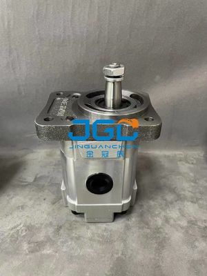 DX380LC-5 400LC-5 DX500 520 খননকারীর যন্ত্রাংশ ফ্যান মোটর K1057295 যান্ত্রিক যন্ত্রাংশ