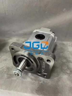DX380LC-5 400LC-5 DX500 520 খননকারীর যন্ত্রাংশ ফ্যান মোটর K1057295 যান্ত্রিক যন্ত্রাংশ