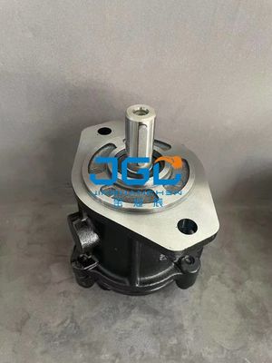 SY485 এক্সক্যাভেটর পার্টস ফ্যান মোটর MSF-23 ইঞ্জিনিয়ারিং মেশিনারি পার্টস