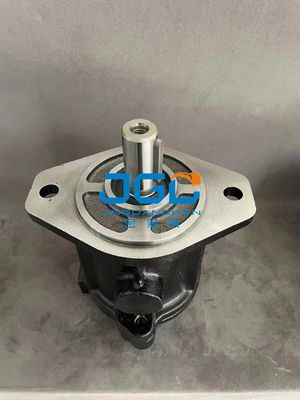 SY485 এক্সক্যাভেটর পার্টস ফ্যান মোটর MSF-23 ইঞ্জিনিয়ারিং মেশিনারি পার্টস