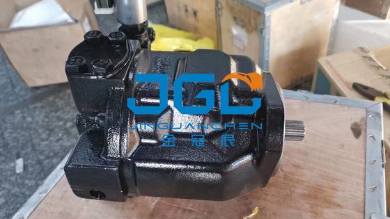 SY485 ফ্যান পাম্প K3VL28 এক্সক্যাভেটর পার্টস ইঞ্জিনিয়ারিং মেশিন পার্টস