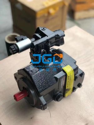 SY485 ফ্যান পাম্প K3VL28 এক্সক্যাভেটর পার্টস ইঞ্জিনিয়ারিং মেশিন পার্টস