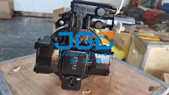 SY485 ফ্যান পাম্প K3VL28 এক্সক্যাভেটর পার্টস ইঞ্জিনিয়ারিং মেশিন পার্টস