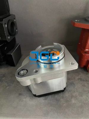 A8VO80 গিয়ার পাম্প ZX160 এক্সক্যাভেটর আনুষাঙ্গিক ইঞ্জিনিয়ারিং যন্ত্রপাতি যন্ত্রাংশ