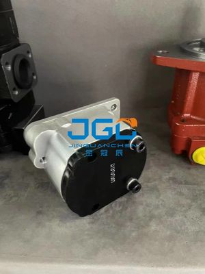 A8VO80 গিয়ার পাম্প ZX160 এক্সক্যাভেটর আনুষাঙ্গিক ইঞ্জিনিয়ারিং যন্ত্রপাতি যন্ত্রাংশ
