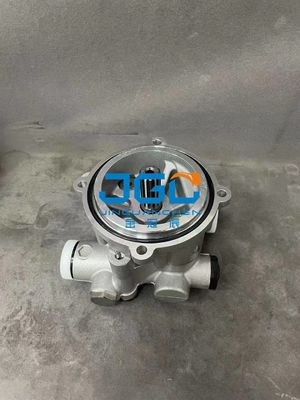 K3V63DT গিয়ার পাম্প SK200-3 SK200-5 খননকারীর আনুষাঙ্গিক যান্ত্রিক যন্ত্রাংশ