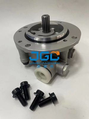 ZX70-5A 70-5G গিয়ার পাম্প K7V63 এক্সক্যাভেটর আনুষাঙ্গিক যান্ত্রিক যন্ত্রাংশ