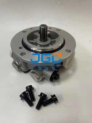 ZX70-5A 70-5G গিয়ার পাম্প K7V63 এক্সক্যাভেটর আনুষাঙ্গিক যান্ত্রিক যন্ত্রাংশ