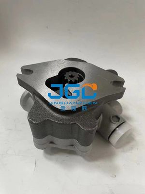 খননকারী PVC90R নির্মাণ যন্ত্রপাতি যন্ত্রাংশ LG907 908 EC80 SK75 গিয়ার পাম্প