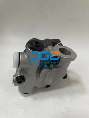 খননকারী PVC90R নির্মাণ যন্ত্রপাতি যন্ত্রাংশ LG907 908 EC80 SK75 গিয়ার পাম্প