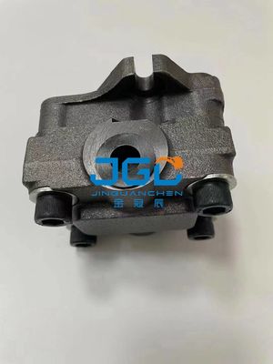 খননকারী PVC90R নির্মাণ যন্ত্রপাতি যন্ত্রাংশ LG907 908 EC80 SK75 গিয়ার পাম্প