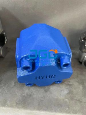Excavator UCH0125R9469 যান্ত্রিক যন্ত্রাংশ PC75UU-2 75UD-2 গিয়ার পাম্প