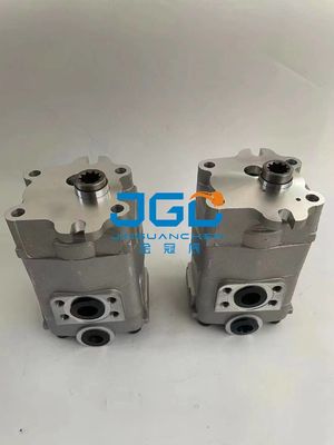 SK60SR SK70SR গিয়ার পাম্প এক্সক্যাভেটর K3SP36B নির্মাণ যন্ত্রপাতি যন্ত্রাংশ