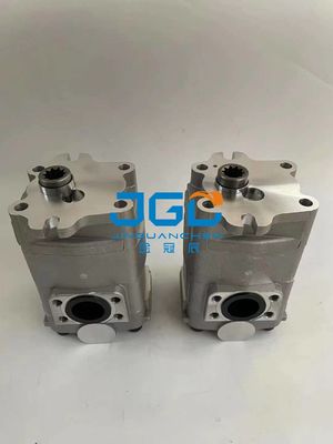 SK60SR SK70SR গিয়ার পাম্প এক্সক্যাভেটর K3SP36B নির্মাণ যন্ত্রপাতি যন্ত্রাংশ