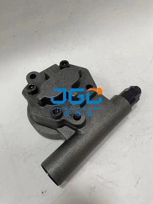 PC60-5 60-6 120-6 200-6 300-6 গিয়ার পাম্প 704-24-24420 এক্সক্যাভেটর আনুষাঙ্গিক