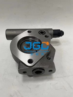 PC60-5 60-6 120-6 200-6 300-6 গিয়ার পাম্প 704-24-24420 এক্সক্যাভেটর আনুষাঙ্গিক