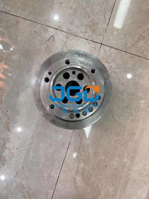 SK450-8 SK460-8 SK480-8 P11C ক্র্যাঙ্কশ্যাফ্ট পুলি এক্সকাভেটর আনুষাঙ্গিক