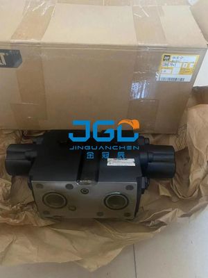 E330C E330D E345B E345D E349D এক্সক্যাভেটর আনুষাঙ্গিক 266-7843 হাঁটা ভারসাম্য ভালভ