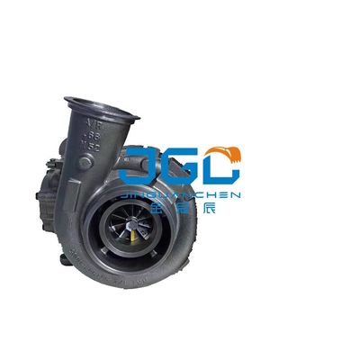 VG1095118233 Excavator Engine Parts 390 মূল সুপারচার্জার