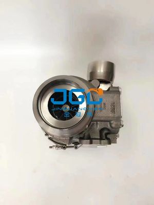 2674A256 4588357 2674A237 Excavator Engine Parts C6.6 320 330D 329D C7.1 EFI সুপারচার্জার