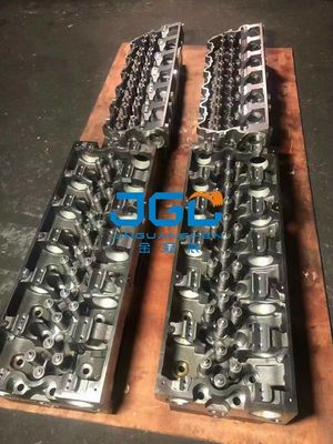 MCB1482144 MCB2239250 সিলিন্ডার হেড অ্যাসেম্বলি C9 C12 13 C15 C18 এক্সক্যাভেটর আনুষাঙ্গিক