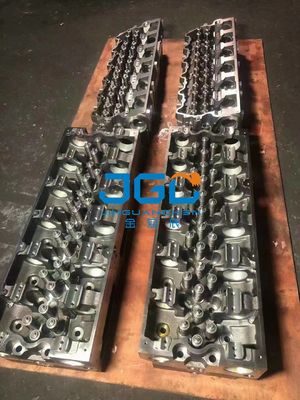 MCB1482144 MCB2239250 সিলিন্ডার হেড অ্যাসেম্বলি C9 C12 13 C15 C18 এক্সক্যাভেটর আনুষাঙ্গিক