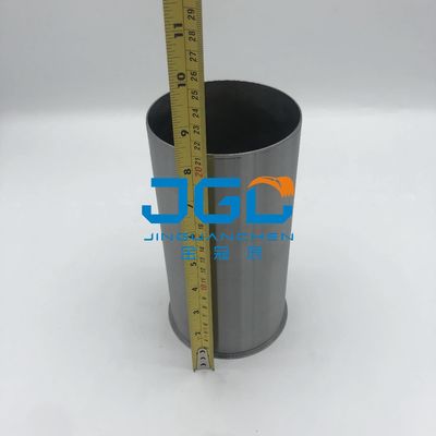 Excavator Parts 6BD1 মেকানিক্যাল ইঞ্জিন সিলিন্ডার লিনার 9-11261-118-0