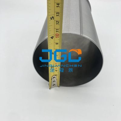 Excavator Parts 6BD1 মেকানিক্যাল ইঞ্জিন সিলিন্ডার লিনার 9-11261-118-0