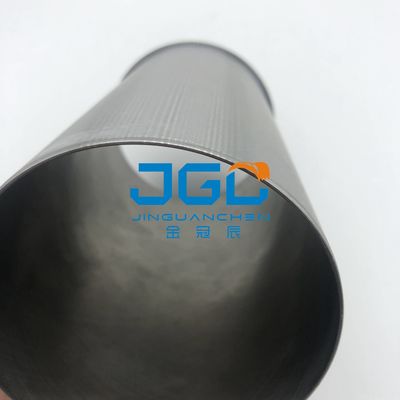 Excavator Parts 6BD1 মেকানিক্যাল ইঞ্জিন সিলিন্ডার লিনার 9-11261-118-0