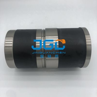 Excavator 6CT Engine Cylinder Liner 3948095 যান্ত্রিক যন্ত্রাংশ