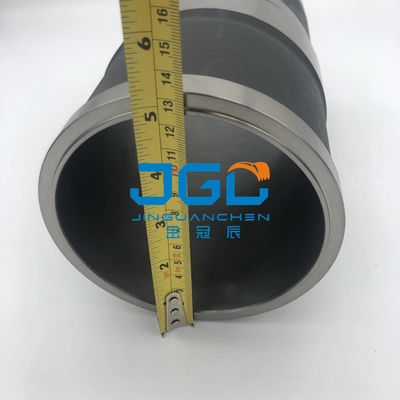 Excavator 6CT Engine Cylinder Liner 3948095 যান্ত্রিক যন্ত্রাংশ