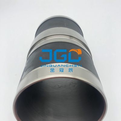 Excavator 6CT Engine Cylinder Liner 3948095 যান্ত্রিক যন্ত্রাংশ