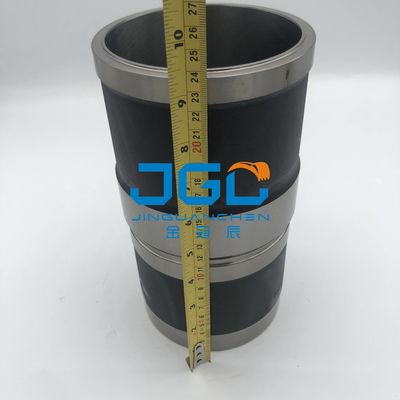 Excavator 6CT Engine Cylinder Liner 3948095 যান্ত্রিক যন্ত্রাংশ