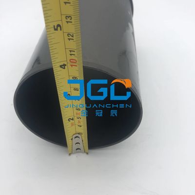 6D95 Excavator 6207-21-2120 ইঞ্জিন সিলিন্ডার লাইনার যান্ত্রিক অংশ