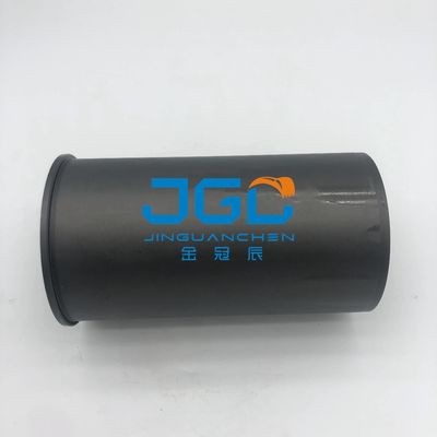 6D95 Excavator 6207-21-2120 ইঞ্জিন সিলিন্ডার লাইনার যান্ত্রিক অংশ