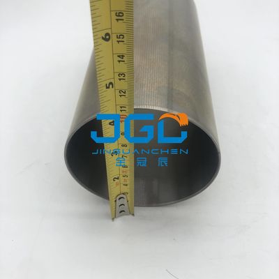 6D102 এক্সক্যাভেটর ইঞ্জিন সিলিন্ডার লিনার মেকানিক্যাল পার্টস 6736-29-2140