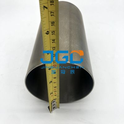 6D102 এক্সক্যাভেটর ইঞ্জিন সিলিন্ডার লিনার মেকানিক্যাল পার্টস 6736-29-2140