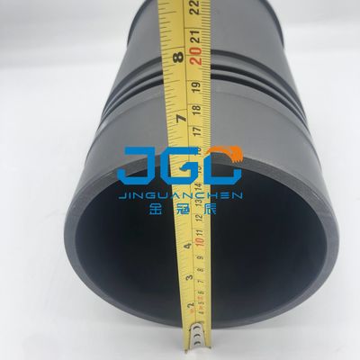 এক্সক্যাভেটর 6D140 ইঞ্জিন সিলিন্ডার লাইনার মেকানিক্যাল পার্টস 6212-31-2151