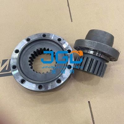 এক্সক্যাভেটর PC200-8MO সংযুক্ত গিয়ার ইঞ্জিনিয়ারিং মেশিনের যন্ত্রাংশ