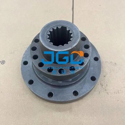 এক্সক্যাভেটর PC200-8MO সংযুক্ত গিয়ার ইঞ্জিনিয়ারিং মেশিনের যন্ত্রাংশ