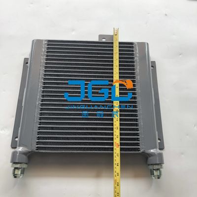 মেকানিক্যাল পিসি40-8 এক্সক্যাভেটর পার্টসের জন্য হাইড্রোলিক তেল কুলার 20T-03-71511
