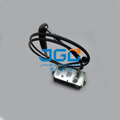 B220502000001 এক্সকাভেটর ইঞ্জিন যন্ত্রাংশ AC2000 SY365-8 থ্রটল মোটর