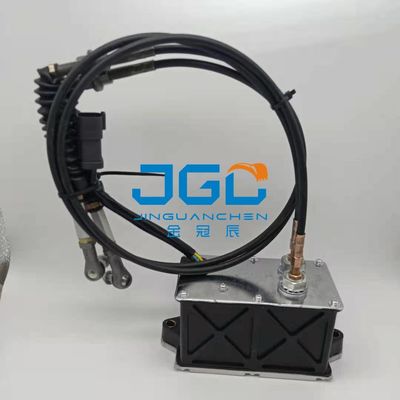 Excavator 311D 312D 312D2 313D2 320D2 থ্রোটল মোটর 386-3435 যান্ত্রিক অংশ