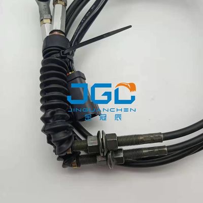 Excavator 311D 312D 312D2 313D2 320D2 থ্রোটল মোটর 386-3435 যান্ত্রিক অংশ