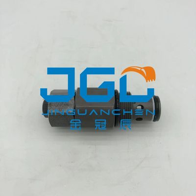 EC210 EC240 EC360 EC460 EC380 EC480 EC700 হাইড্রোলিক পাম্প প্রধান ভালভ 14513267 7270-30160 Excavator আনুষাঙ্গিক