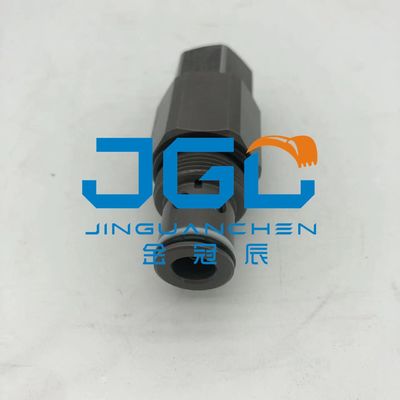 EC210 EC240 EC360 EC460 EC380 EC480 EC700 হাইড্রোলিক পাম্প প্রধান ভালভ 14513267 7270-30160 Excavator আনুষাঙ্গিক