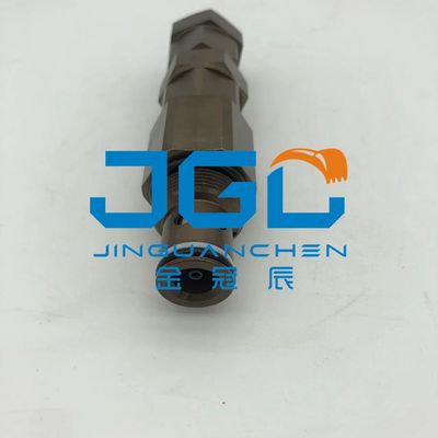 EC290BLC EC290 এক্সক্যাভারের খুচরা যন্ত্রাংশ 14514691 রড টাইপ পুনর্জন্মমূলক ভালভ ইঞ্জিনিয়ারিং মেশিনের অংশ