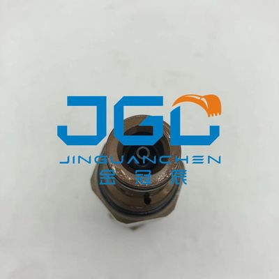 EC290BLC EC290 এক্সক্যাভারের খুচরা যন্ত্রাংশ 14514691 রড টাইপ পুনর্জন্মমূলক ভালভ ইঞ্জিনিয়ারিং মেশিনের অংশ