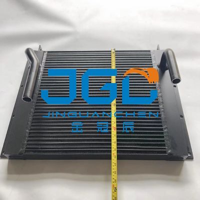 খননকারী E70B হাইড্রোলিক তেল রেডিয়েটর 085-4974 নির্মাণ যন্ত্রপাতি যন্ত্রাংশ
