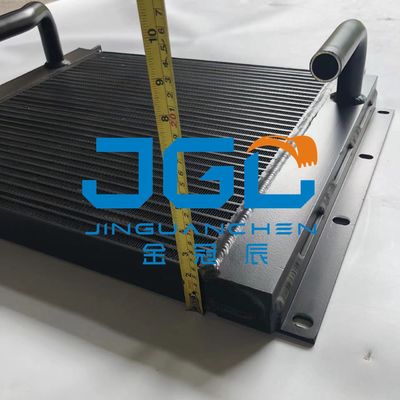 খননকারী E70B হাইড্রোলিক তেল রেডিয়েটর 085-4974 নির্মাণ যন্ত্রপাতি যন্ত্রাংশ